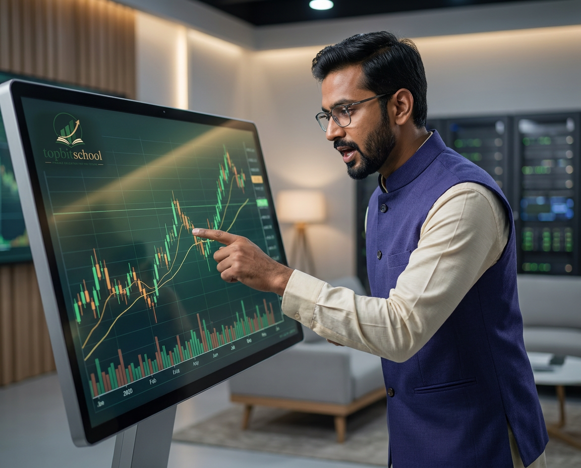 Arjun Pillai, Lead Instructor — Career & Income
